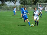 Regio Selectie Schouwen-Duiveland JO14 - Virtus JO14-1 (oefen) (50/148)